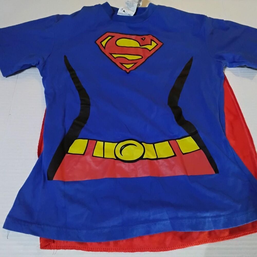 Dc-comics multi T-shirt